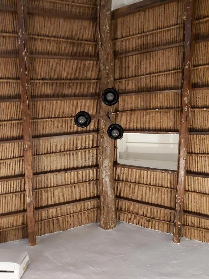 Bed and Breakfast Perd'E Fogu Domusnovas
